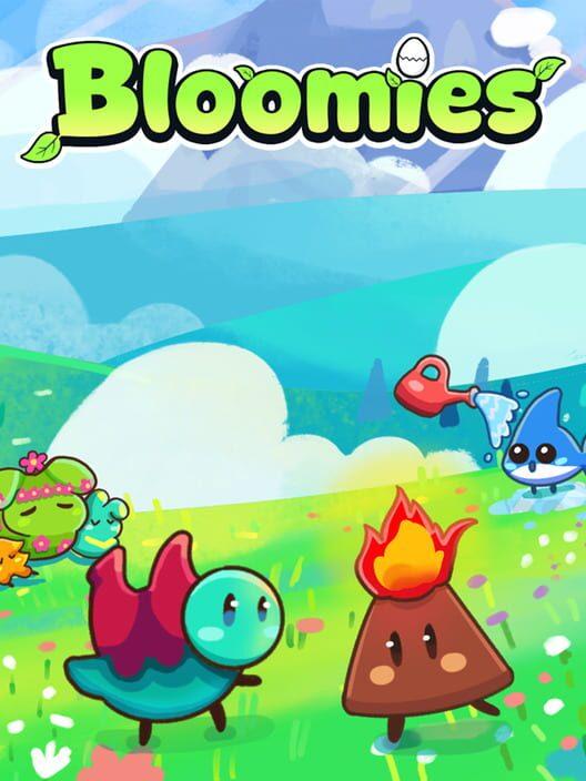 Bloomies