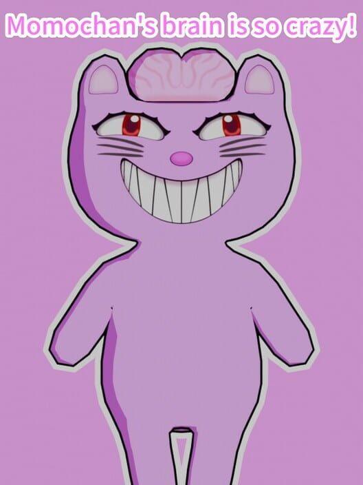 モモちゃんの脳ミソはヤバい！