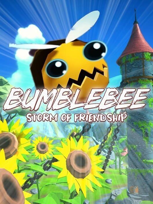 Bumblebee - Storm of Friendship