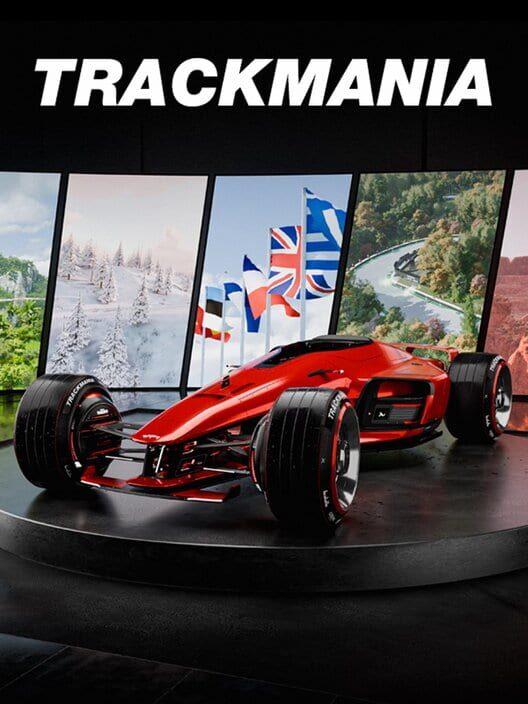 Trackmania