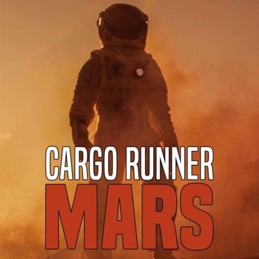 Cargo Runner: Mars