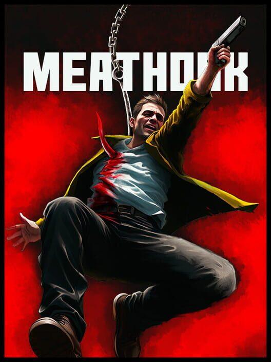 MEATHOOK