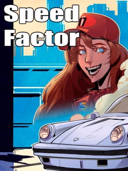 Speed Factor