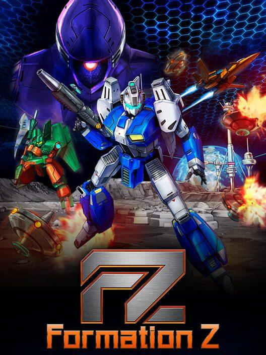 FZ: Formation Z