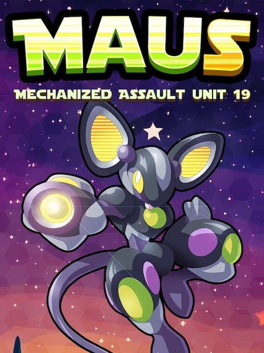 M.A.U.S