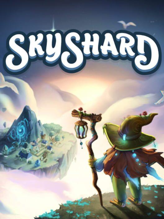 SkyShard: City Battler