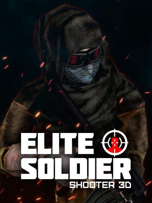 Elite Soldier Shooter