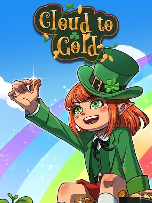 Cloud to Gold (Xbox Series)
