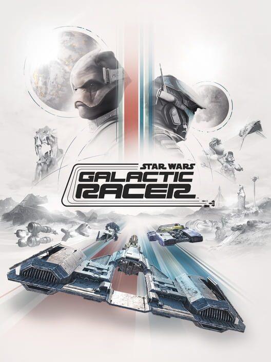 スター・ウォーズ：ギャラクティック・レーサー
