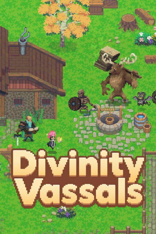 眷族 / DivinityVassals