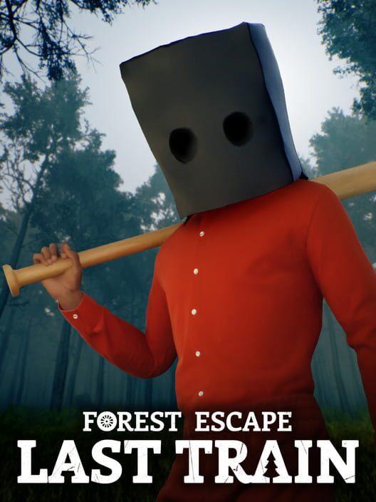 森林逃生：末班列车 (Forest Escape: Last Train)