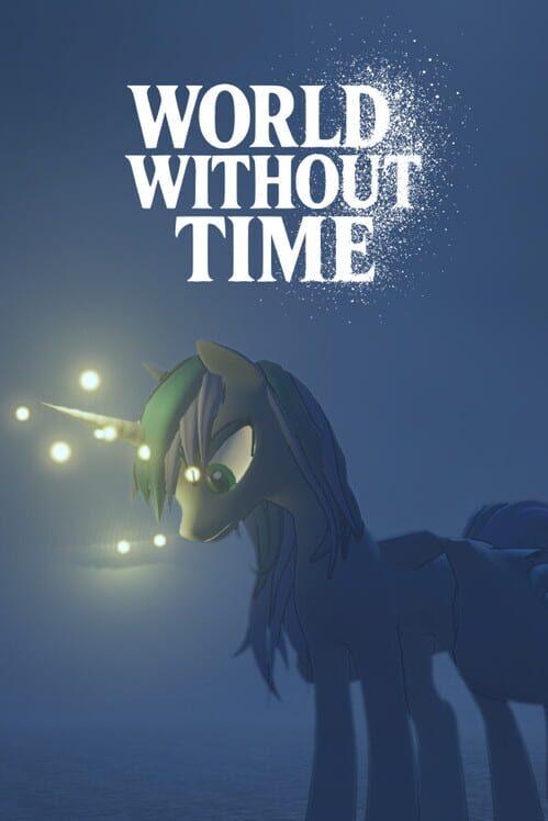World without Time
