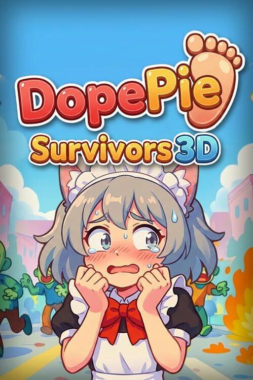 带派幸存者3D