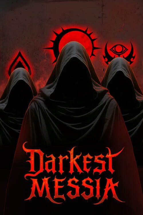 Darkest Messia