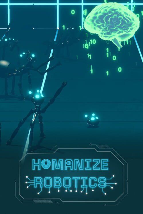 Humanize Robotics