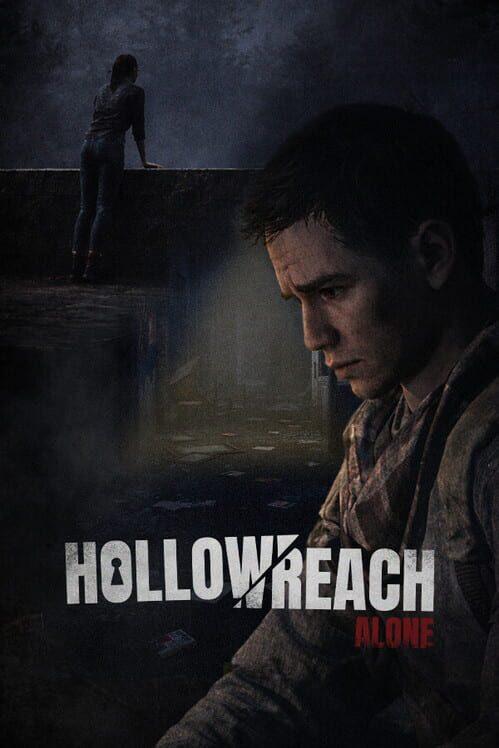 Hollowreach - Alone