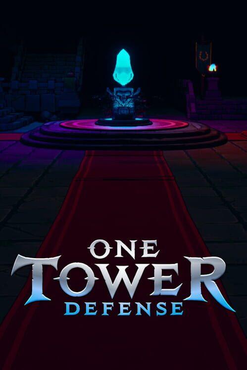 One Tower Defense