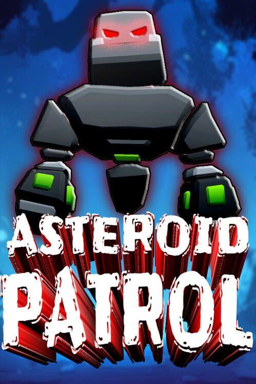 Asteroid Patrol