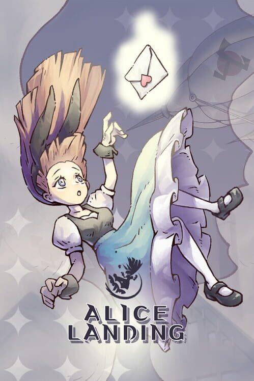 Alice Landing：愛莉絲迫降