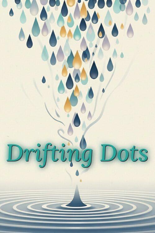 漂流点点 (Drifting Dots)