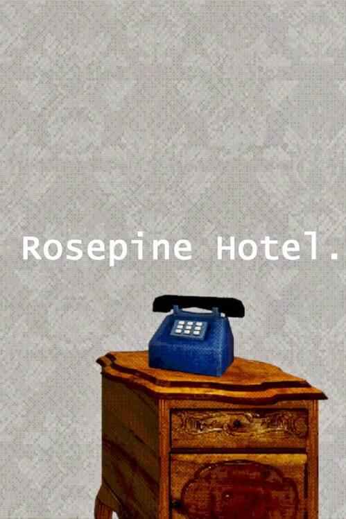 Rosepine hotel