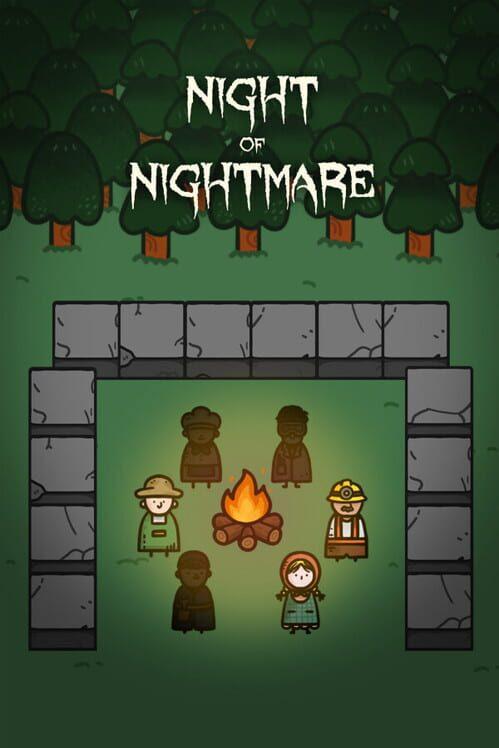 Night of Nightmare