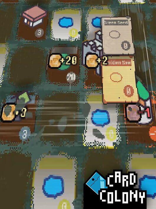 Card Colony