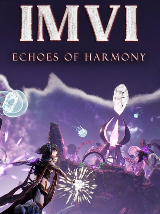Imvi: 和的回响