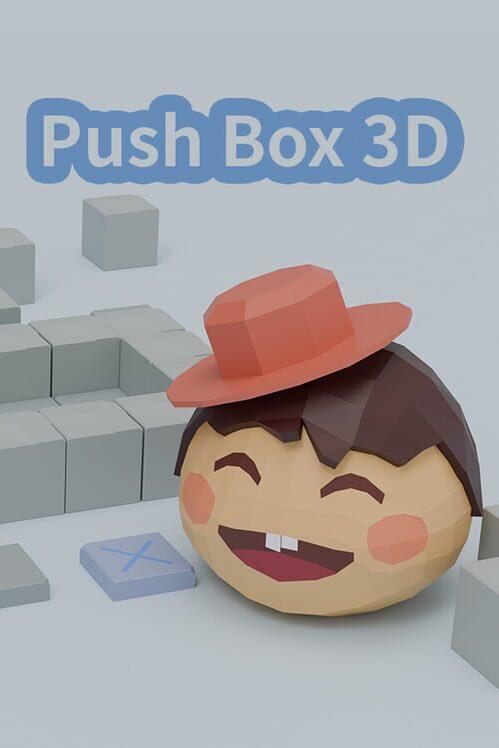 Push Box 3D 推箱子3D