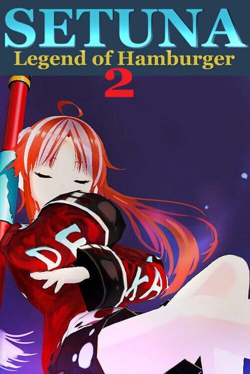 Setuna:Legend of Hamburger 2