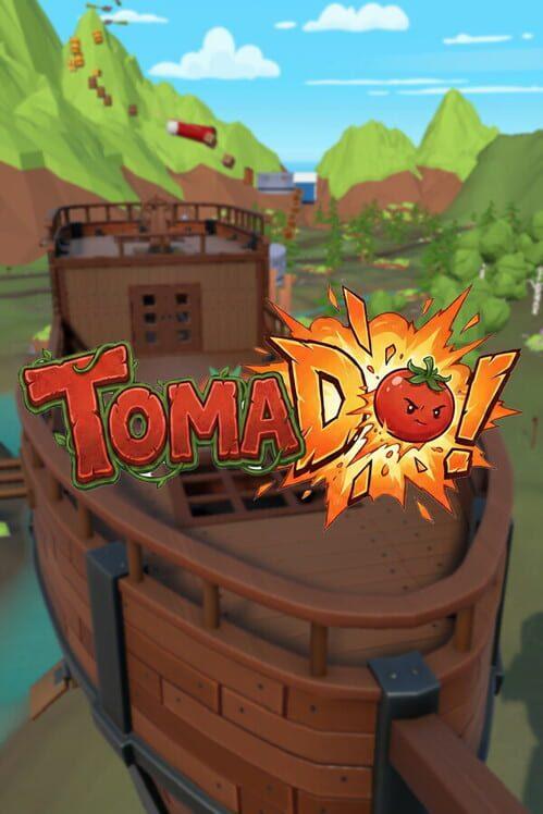 TomaDO!