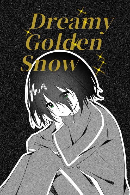 如梦金色雪