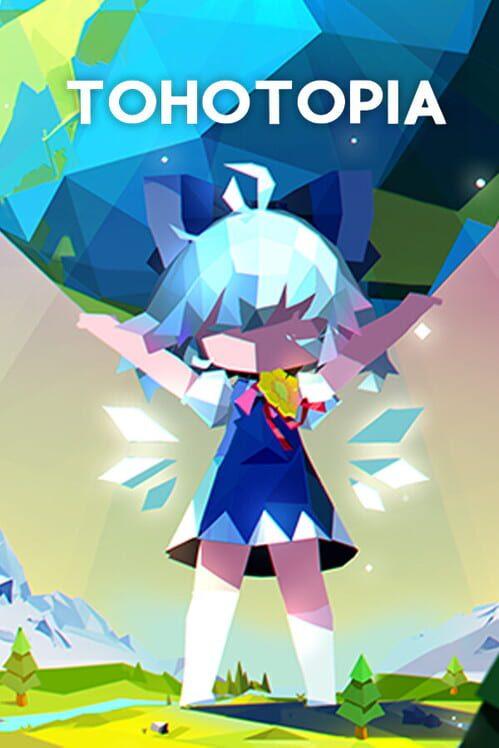 帝国幻想乡~TOHOTOPIA