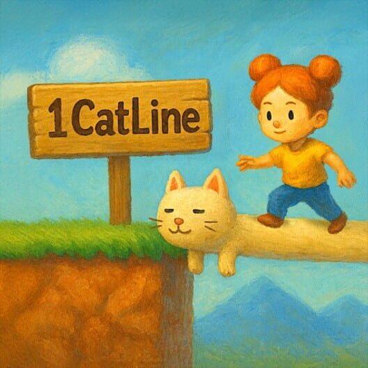 1 CatLine