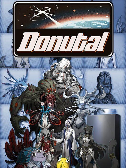 Donutal