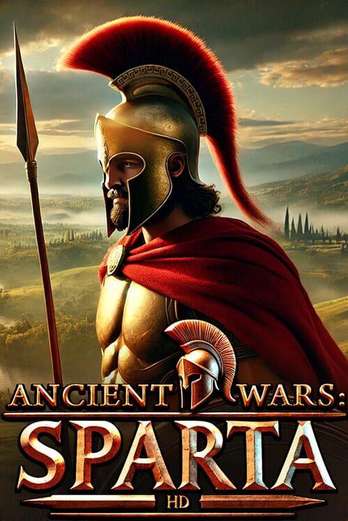 Ancient Wars: Sparta HD