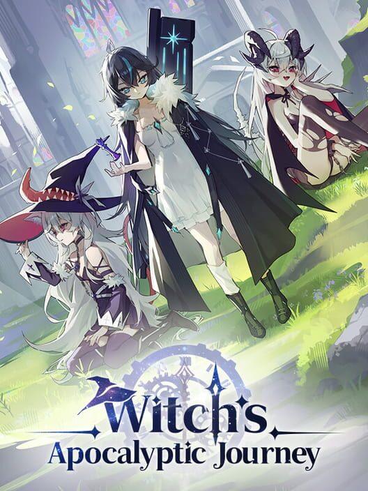 魔女：終末旅途