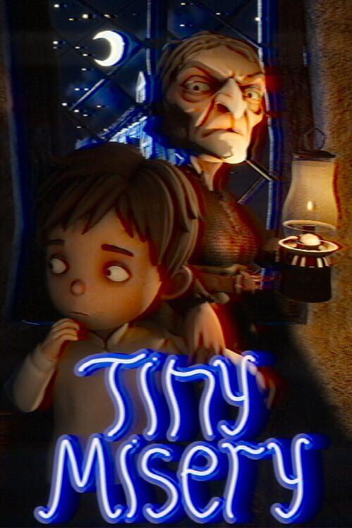 Tiny Misery