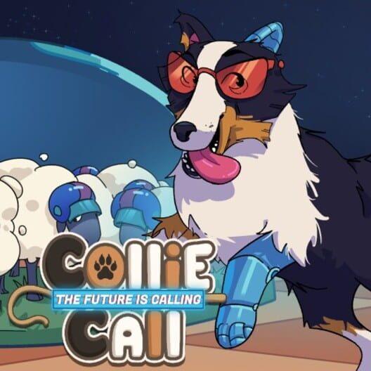 Collie Call: The Future is Calling (Xbox Series)