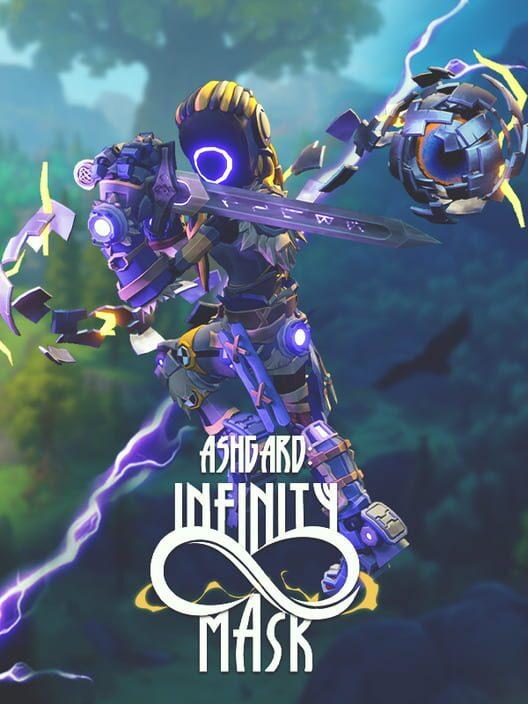 ASHGARD: Infinity Mask
