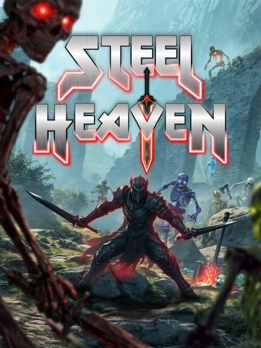 STEEL HEAVEN