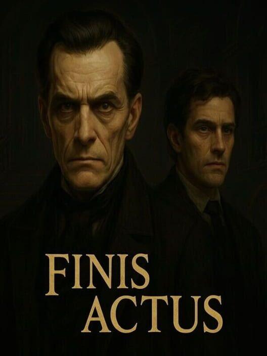 FINIS ACTUS