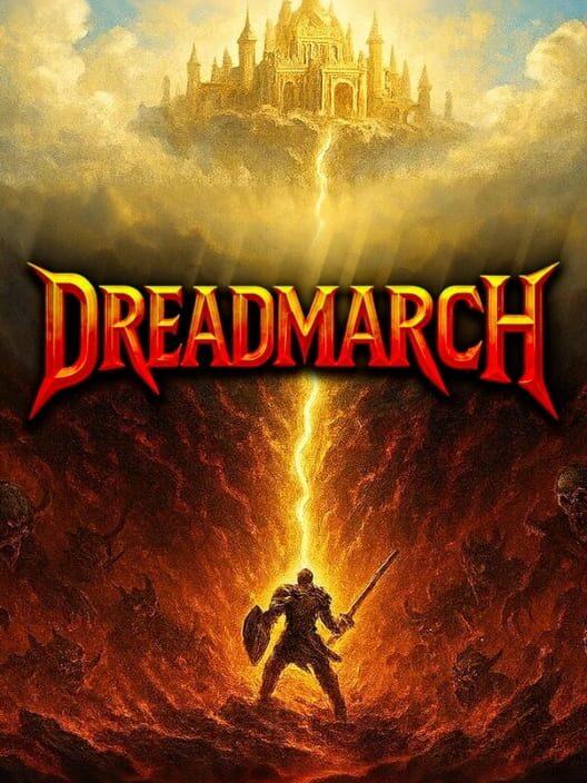 DREADMARCH