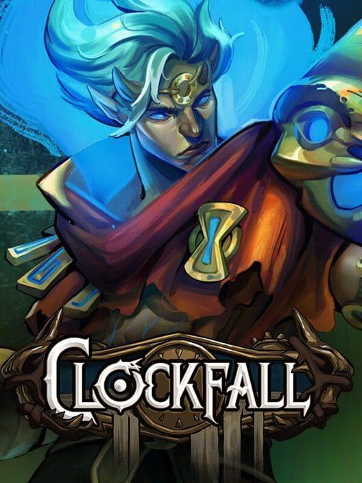 Clockfall