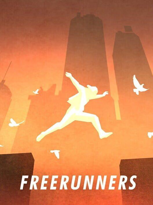Freerunners