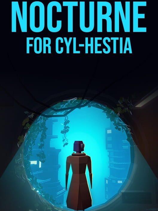 Nocturne for Cyl-Hestia