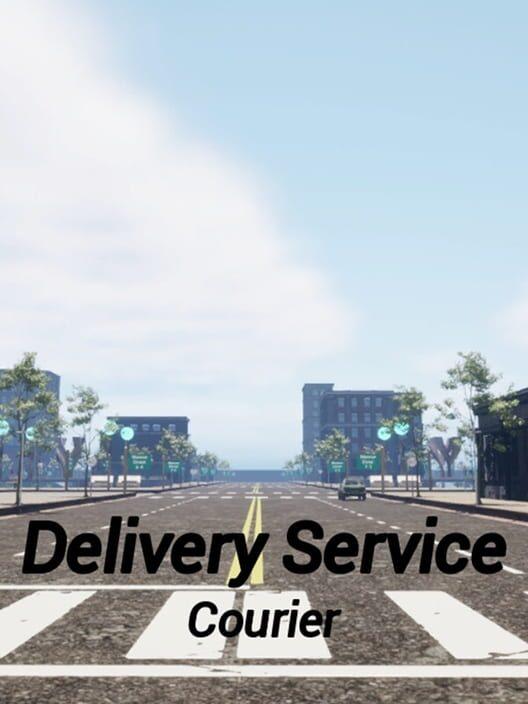 Delivery Service : Courier