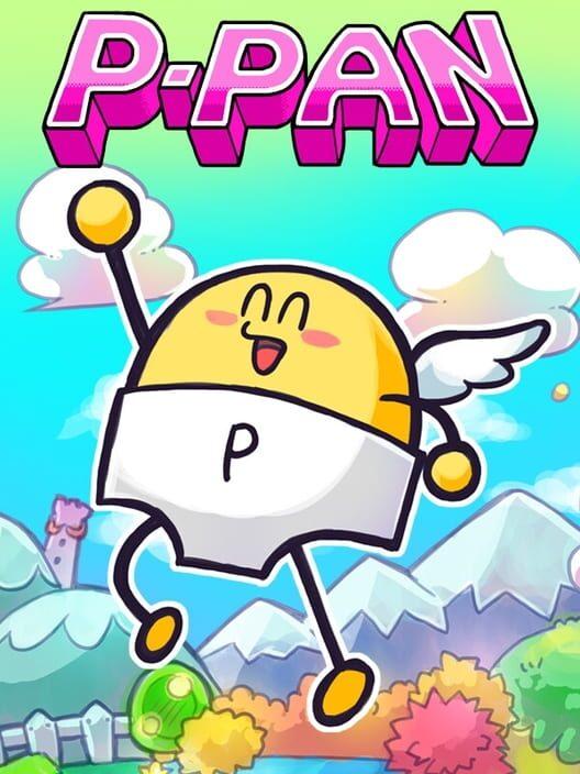 P-Pan