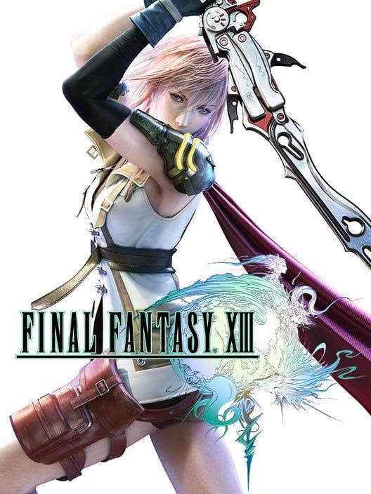 FINAL FANTASY® XIII