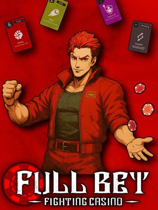 FULL BET - FIGHTING CASINO -